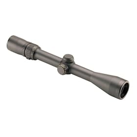 Bushnell Elite 4200 10x40 Riflescope (Matte) by Bushnell