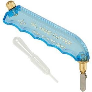 Amazon.com: Toyo Pistol Grip Glass Cutter