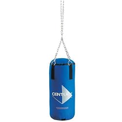 Oxford Heavy Bag 40lb Blue - Boxing