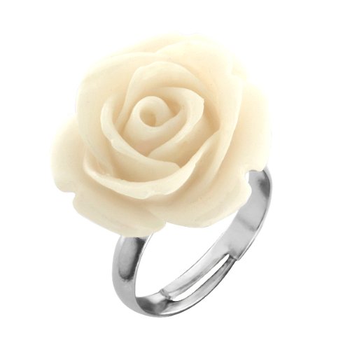 white rose