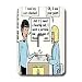 Search : Londons Times Star Wars and Star Trek Cartoons - Spock At Audiologist - Light Switch Covers - single toggle switch