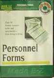Personnel Forms