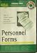 Software : Personnel Forms