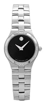 Movado Women's Juro Diamond Accented Watch #0605032