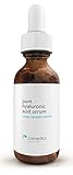 Cosmedica Skincare Hyaluronic Acid Serum, 2 Ounce (Pack of 12)