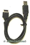HP iPAQ 3670 3650 3635 3630 3765 3760 USB Outlook Sync and Charger Cable