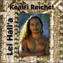 CD-Charts  Used : Lei Hali'a [CASSETTE]