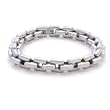 Stainless Steel Link Bracelet