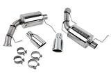 ROUSH 2011 FORD MUSTANG 5.0L GT AXEL-BACK EXHAUST KIT