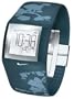 Nike Merge Whirl Watch - Translucent Ozone / Ozone / Silver