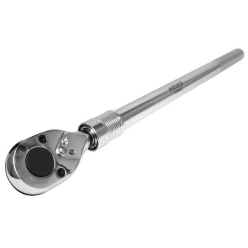 Images for Neiko 3/4-Inch Drive Extendable Ratchet Handle Extension Wrench