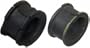 Moog K9981 Rack and Pinion Mount Bushing Kit