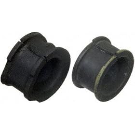 Moog K9981 Rack and Pinion Mount Bushing Kit