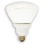 GE 47483 26-Watt (90-Watt equivalent) Energy Smart Outdoor Floodlight 6 Year Life PAR38 Light Bulb