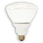 GE 47483 26-Watt (90-Watt equivalent) Energy Smart Outdoor Floodlight 6 Year Life PAR38 Light Bulb