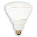 GE 47483 26-Watt (90-Watt equivalent) Energy Smart Outdoor Floodlight 6 Year Life PAR38 Light Bulb