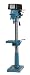 Palmgren 80172 3/4 Horsepower 17-Inch Floor Drill Press