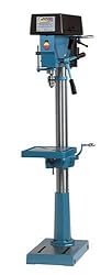 Palmgren 80172 3/4 Horsepower 17-Inch Floor Drill Press