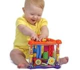 Infantino Activity Triangle