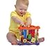 Infantino Activity Triangle