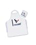 Houston Texans NFL Tailgate Apron & Mitt Set