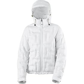 SCOTT Ladies Eight8 Jacket by Scott