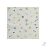 Fitted Bassinet Sheet