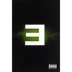 Eminem - E - DVD