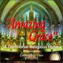 Amazing Grace 16 Traditional Hymns