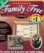 Heritage Family Tree Deluxe