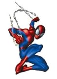 Spiderman - Wall Accent Mural