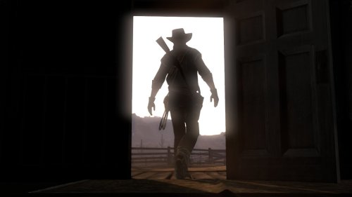 Red Dead Redemption (Uncut)