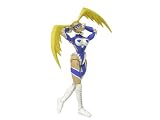 Street Fighter Revolution Series 1 > R. Mika Action Figure