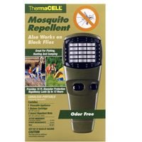 ThermaCELL Mosquito Repellent by Thermacell