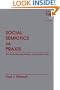 Social Semiotics As Praxis: Text, Social Meaning Making, and Nabokov's Ada (Theory and  History of Literature)
