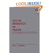 Social Semiotics As Praxis: Text, Social Meaning Making, and Nabokov's Ada (Theory and  History of Literature)