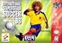 International SuperStar Soccer '98