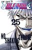 BLEACH―ブリーチ― 25 (ジャンプ・コミックス)