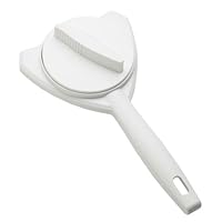 Kuhn Rikon The Gripper Jar Opener, White