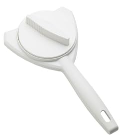 Kuhn Rikon The Gripper Jar Opener, White