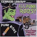 All Punk Rods: A Gearhead Magazine Compilation