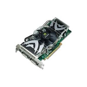 Nvidia Quadro FX4500 512MB Pcie Card Reviews