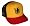 Germany Fitted Hat - 7 1/4