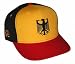 Germany Fitted Hat