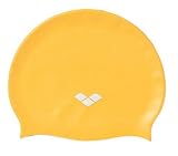 アリーナ シリコンキャップ イエロー ARN4091 YEL