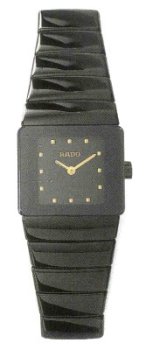 Rado Watches, Rado Sintra Ladies Watch R13337162, Womens Watches, Womens Rado Watches