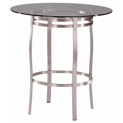 Porto Dining Table in Diameter: 30