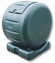 Envirocycle Backyard Composter - Black