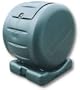 Envirocycle Backyard Composter, Green
