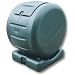 Envirocycle Backyard Composter - Black